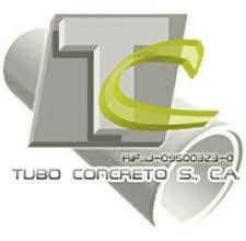 Tubo Concreto, S.C.A.