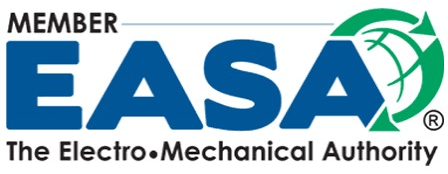 Miembro EASA — The Electro-Mechanical Authority